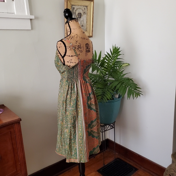 CULTURE SHOP DRESS - Picture 11 of 11
